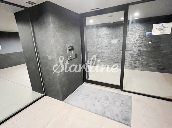 レジディア中延の物件内観写真